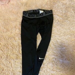 Nike Pro Tights